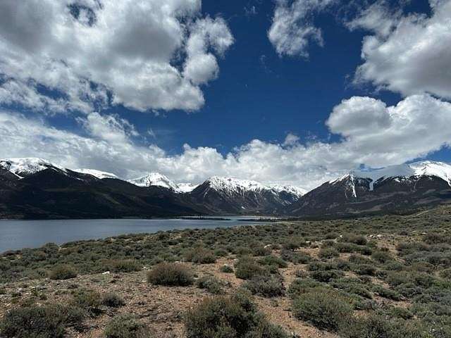 0.92 Acres of Residential Land for Sale in Twin Lakes, Colorado