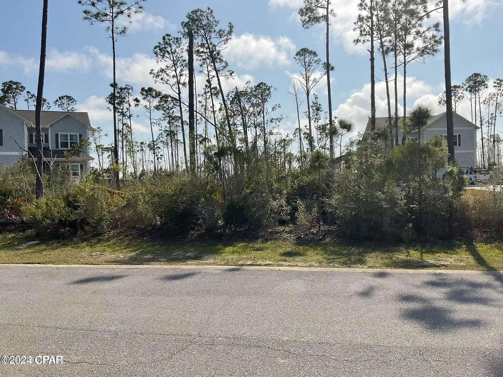 0.58 Acres of Residential Land for Sale in Panama City, Florida
