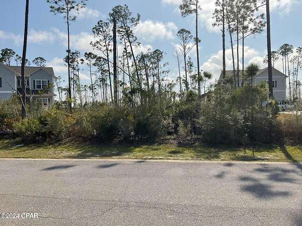 0.58 Acres of Residential Land for Sale in Panama City, Florida