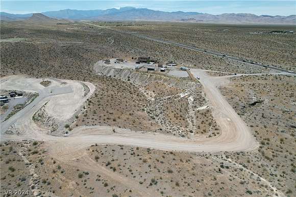 2.07 Acres of Residential Land for Sale in Las Vegas, Nevada