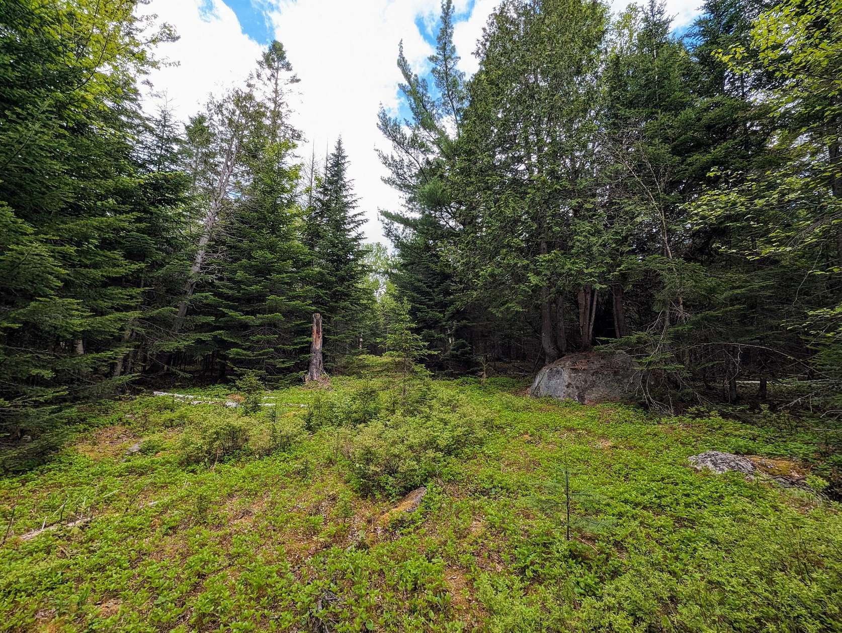 2.62 Acres of Residential Land for Sale in Rangeley, Maine