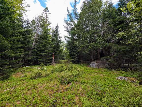 2.6 Acres of Residential Land for Sale in Rangeley, Maine