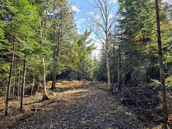 2.62 Acres of Residential Land for Sale in Rangeley, Maine