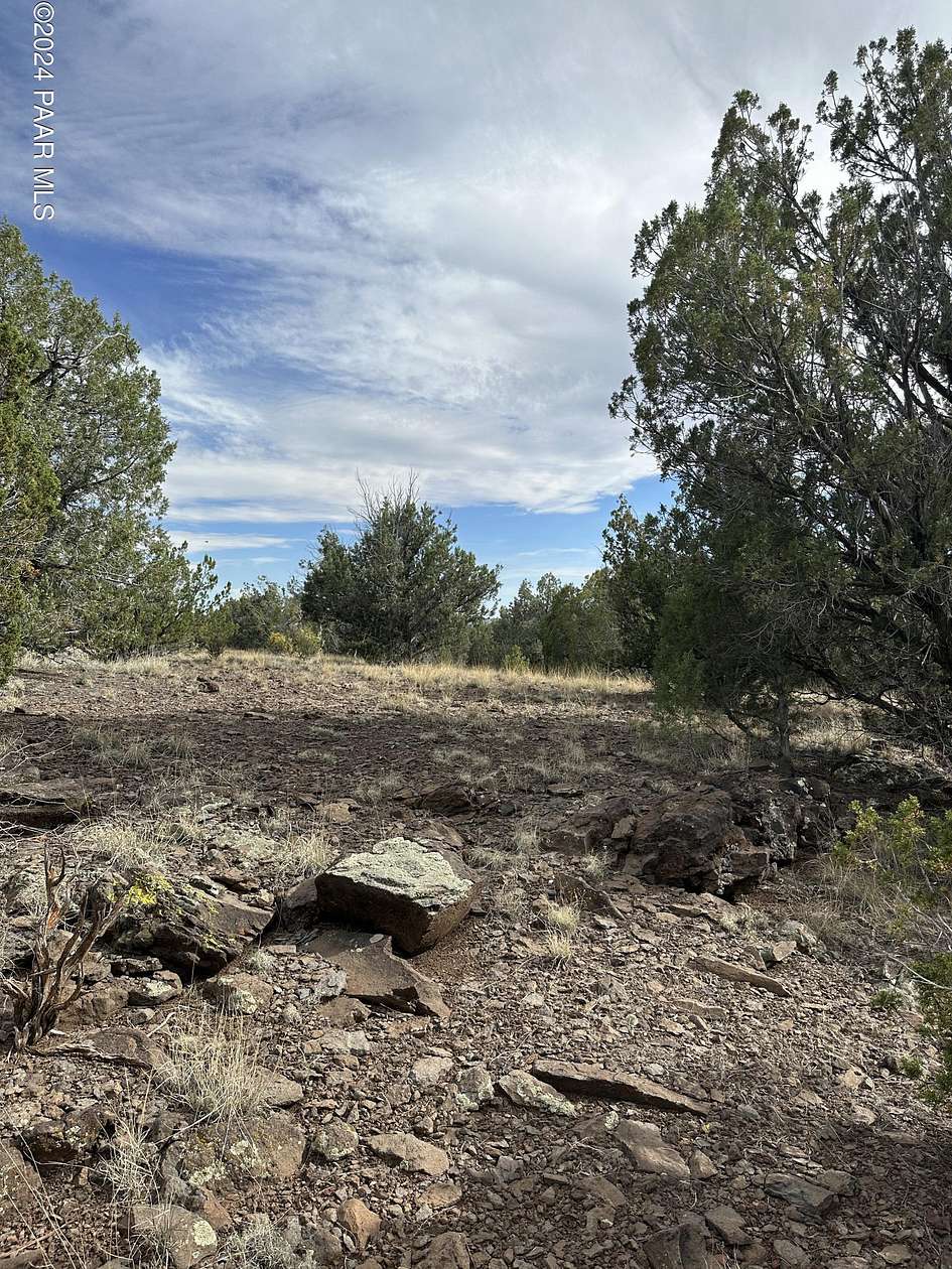 1.9 Acres of Residential Land for Sale in Ash Fork, Arizona