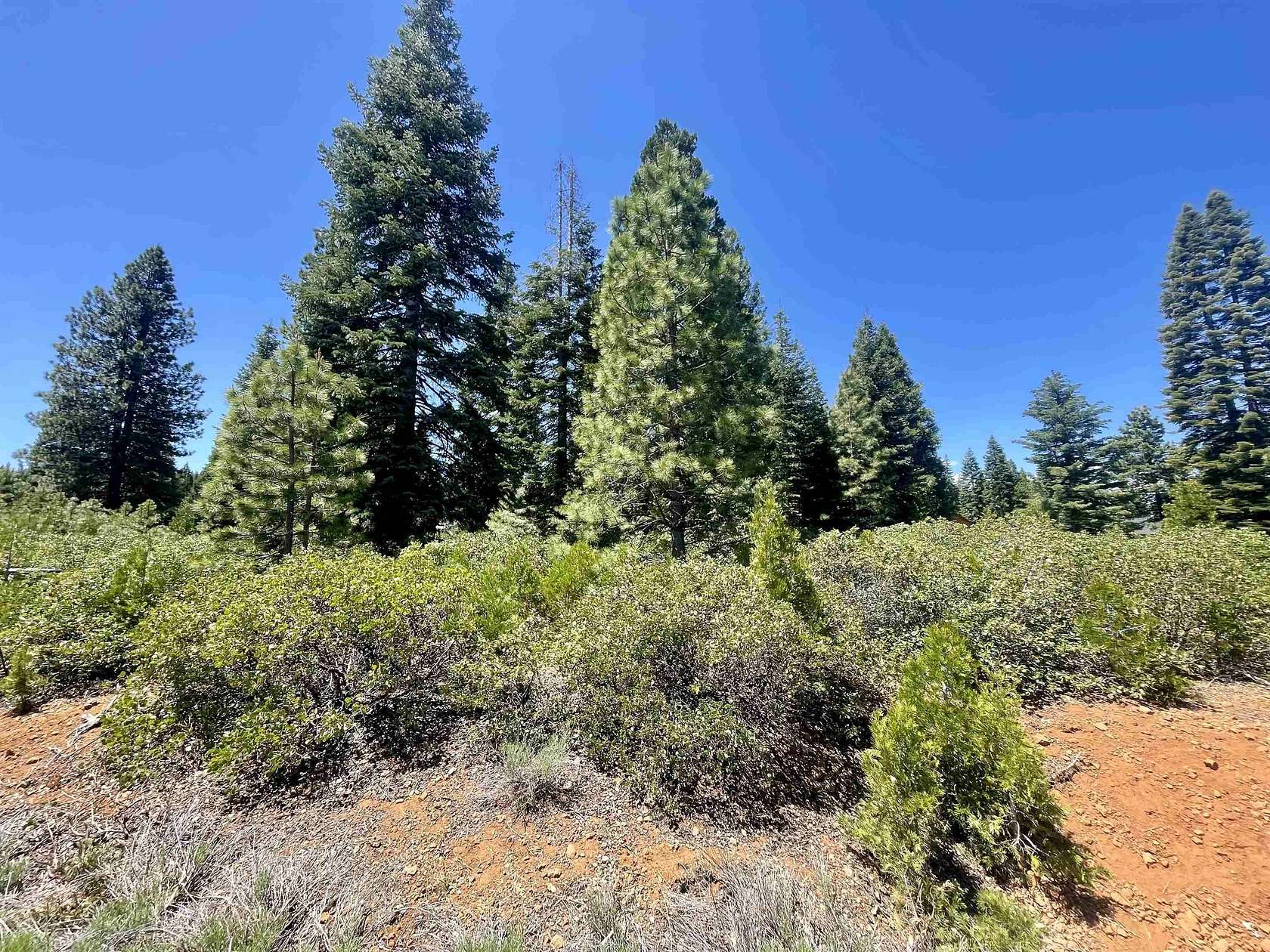 0.32 Acres of Residential Land for Sale in Lake Almanor Peninsula, California