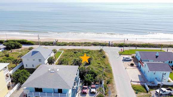 0.17 Acres of Residential Land for Sale in New Smyrna Beach, Florida