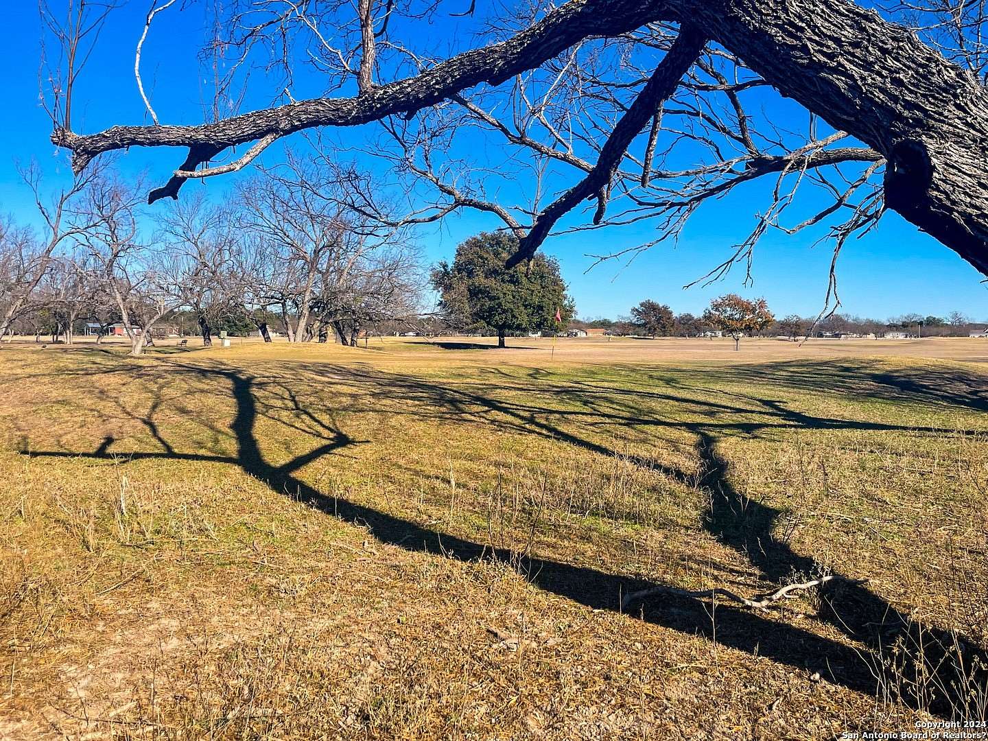 0.25 Acres of Land for Sale in Brackettville, Texas