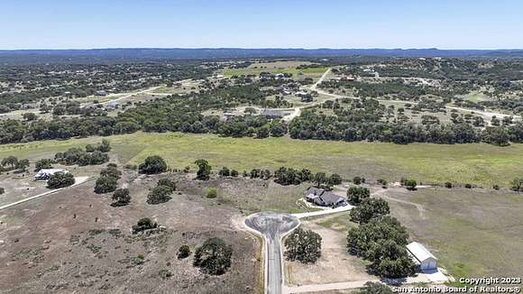 3.37 Acres of Residential Land for Sale in Bandera, Texas