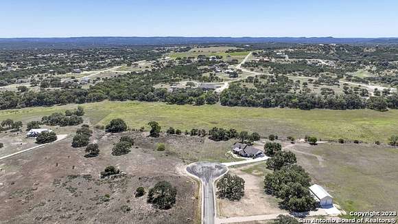 3.2 Acres of Residential Land for Sale in Bandera, Texas