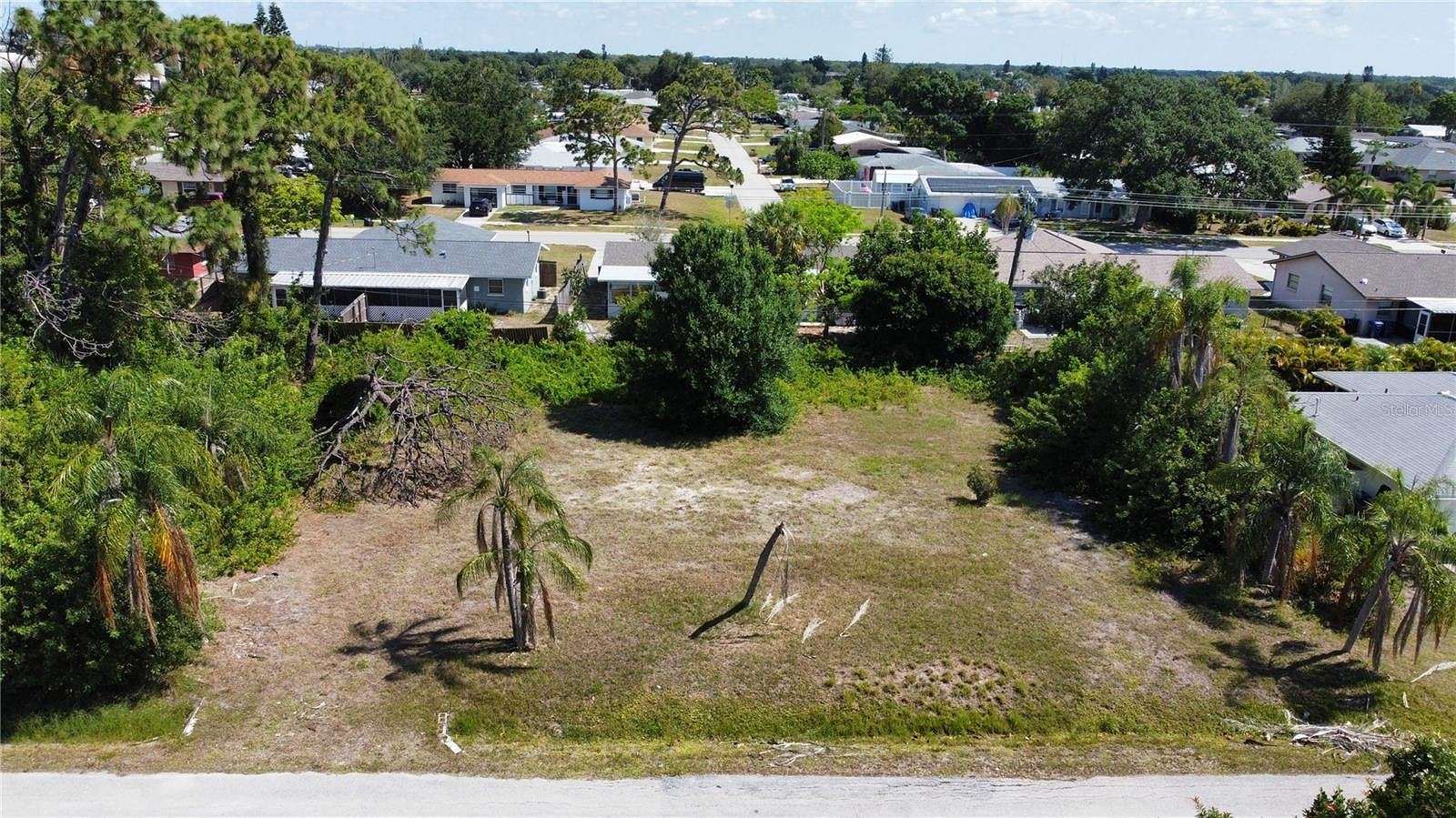 0.28 Acres of Residential Land for Sale in Venice, Florida