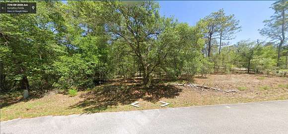 0.91 Acres of Land for Sale in Dunnellon, Florida