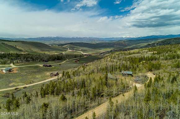 1 Acre of Residential Land for Sale in Granby, Colorado