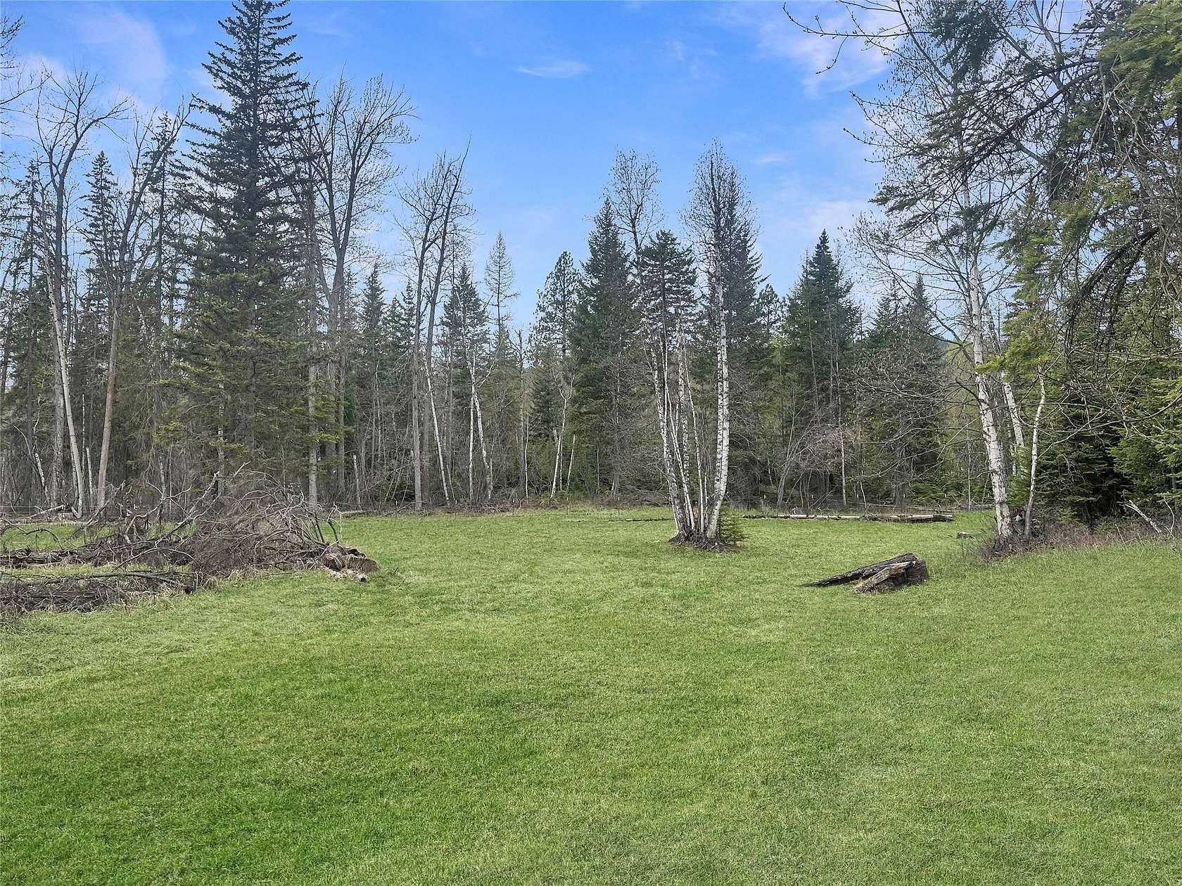 Residential Land for Sale in Whitefish, Montana