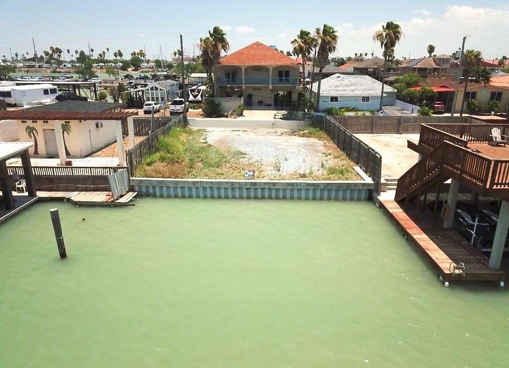 0.12 Acres of Residential Land for Sale in Port Isabel, Texas