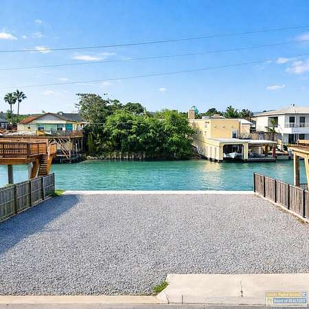 0.12 Acres of Residential Land for Sale in Port Isabel, Texas