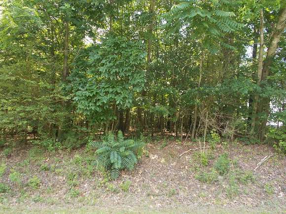 0.5 Acres of Residential Land for Sale in Camden, Tennessee
