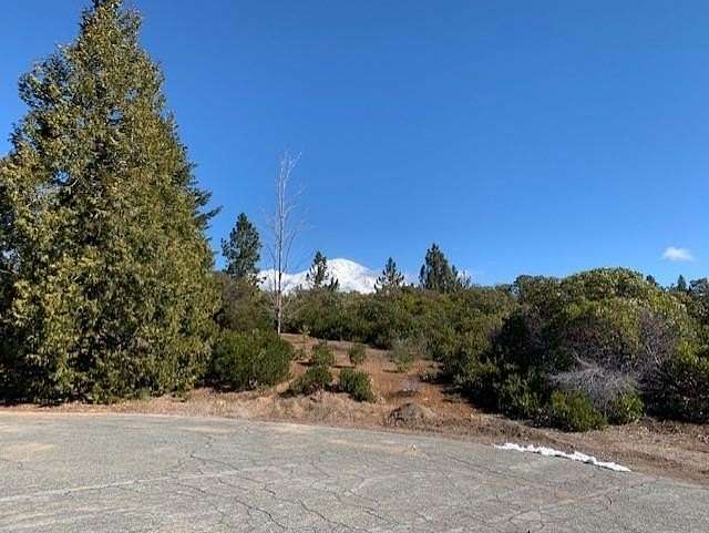 1 Acre of Residential Land for Sale in Mount Shasta, California