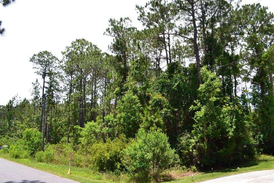 0.46 Acres of Residential Land for Sale in Santa Rosa Beach, Florida