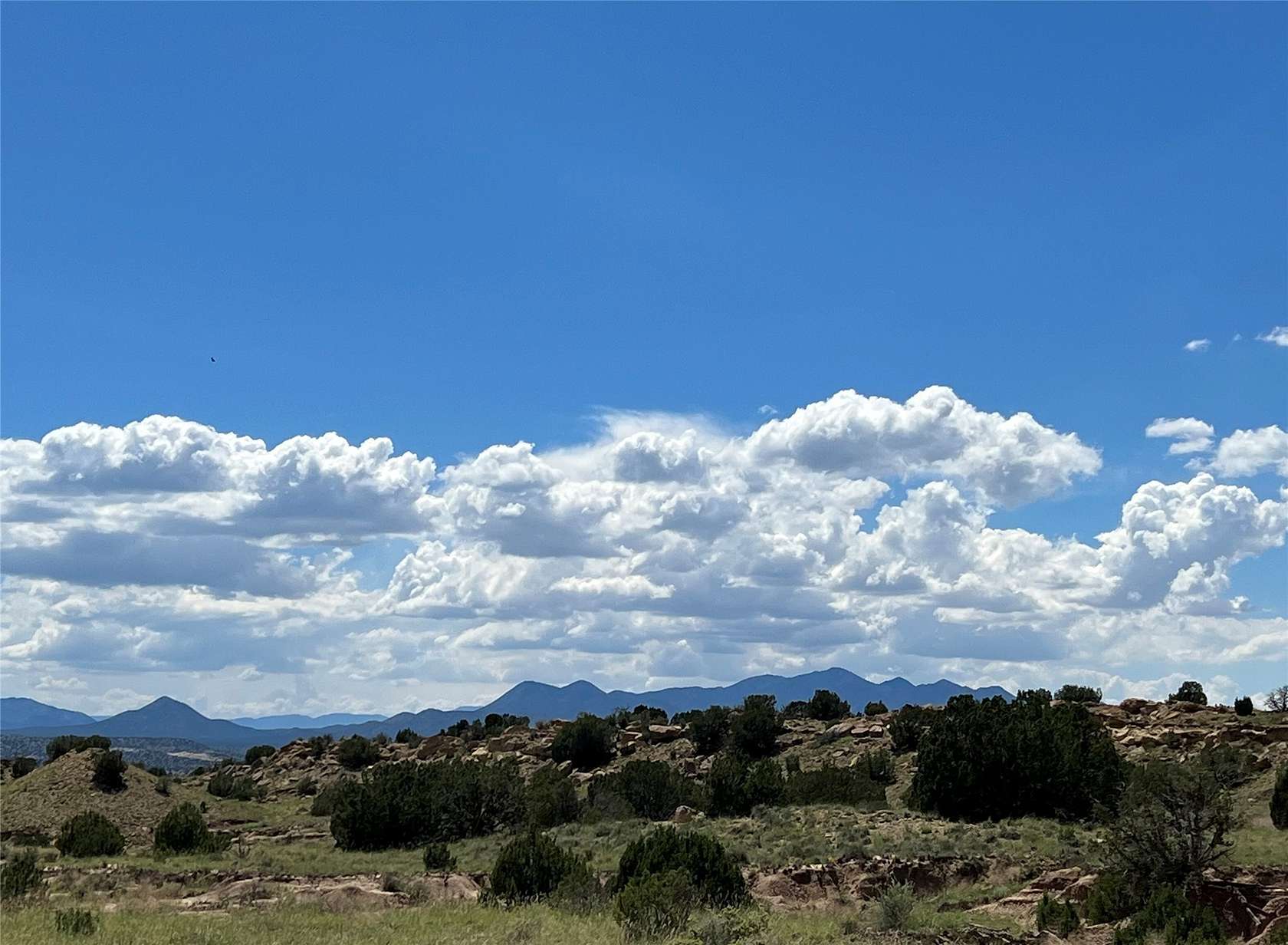 5.83 Acres of Land for Sale in Galisteo, New Mexico