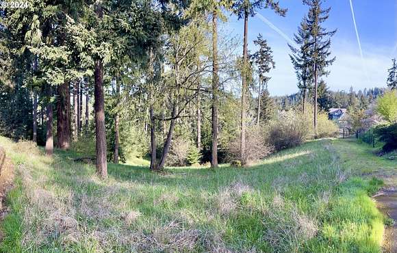 1.3 Acres of Residential Land for Sale in Eugene, Oregon