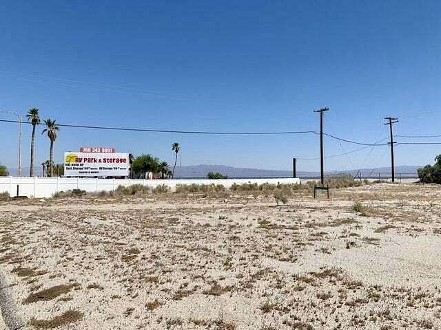 0.331 Acres of Residential Land for Sale in Thermal, California