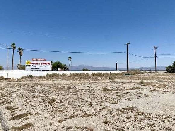 0.33 Acres of Residential Land for Sale in Thermal, California