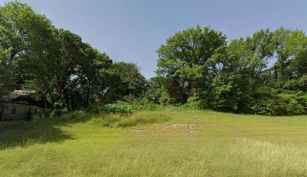 0.17 Acres of Residential Land for Sale in Duncanville, Texas