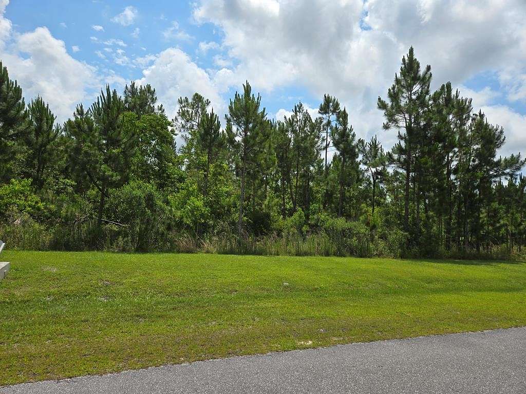 1.9 Acres of Residential Land for Sale in Wewahitchka, Florida