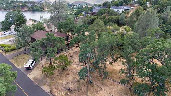 0.4 Acres of Residential Land for Sale in Hidden Valley Lake, California