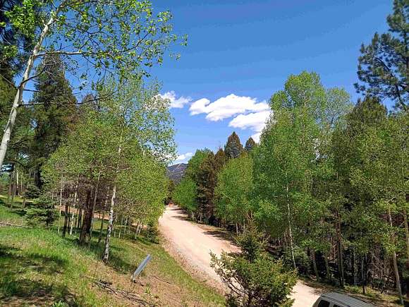 0.75 Acres of Residential Land for Sale in Angel Fire, New Mexico