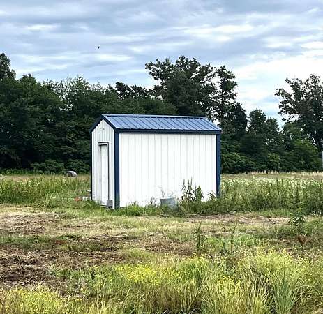 40.5 Acres of Improved Agricultural Land for Sale in Dudley, Missouri