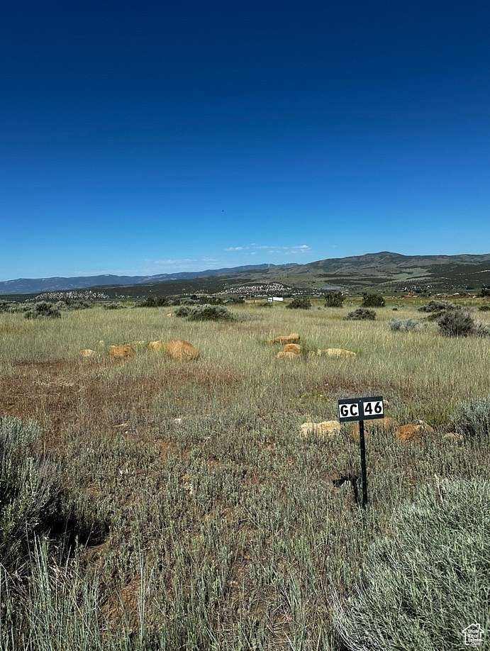 1.1 Acres of Residential Land for Sale in Fairview, Utah