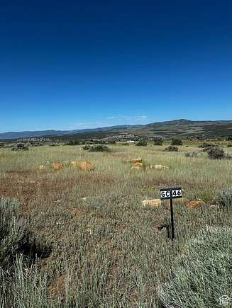 1.1 Acres of Residential Land for Sale in Fairview, Utah