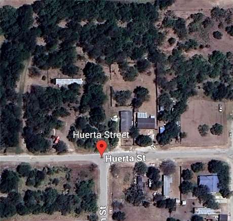 0.15 Acres of Land for Sale in Mathis, Texas