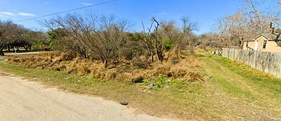 0.15 Acres of Land for Sale in Mathis, Texas