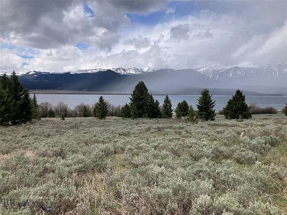 0.86 Acres of Residential Land for Sale in West Yellowstone, Montana