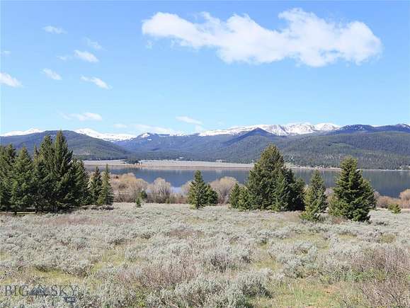 0.86 Acres of Residential Land for Sale in West Yellowstone, Montana