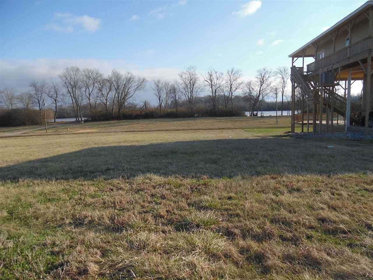 0.21 Acres of Residential Land for Sale in Crump, Tennessee