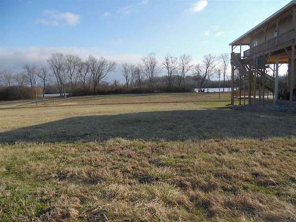 0.21 Acres of Residential Land for Sale in Crump, Tennessee