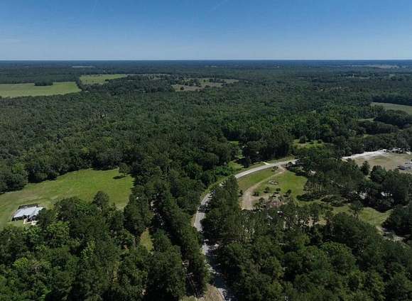 11.3 Acres of Land for Sale in Alachua, Florida