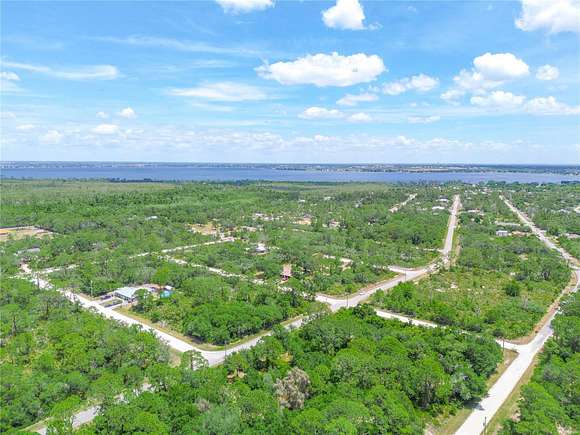 0.23 Acres of Residential Land for Sale in Lake Placid, Florida