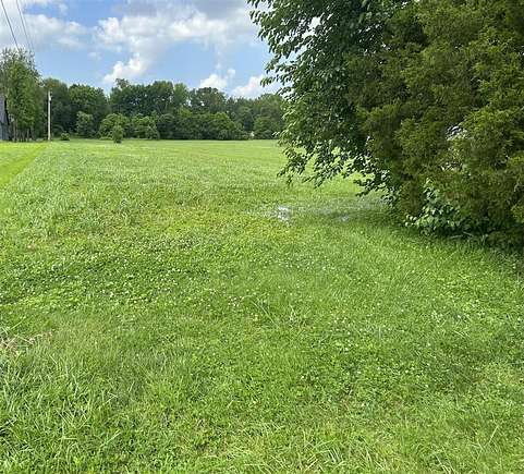 2.5 Acres of Residential Land for Sale in Bowling Green, Kentucky