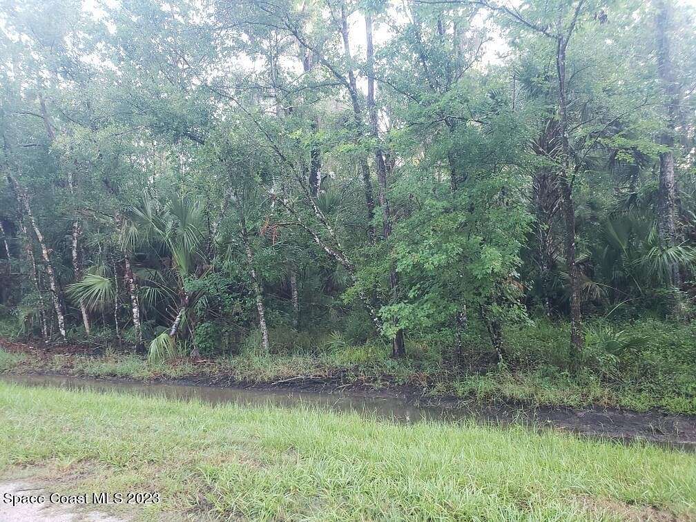 1.1 Acres of Land for Sale in Bunnell, Florida