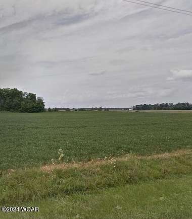 15.9 Acres of Agricultural Land for Sale in Kenton, Ohio