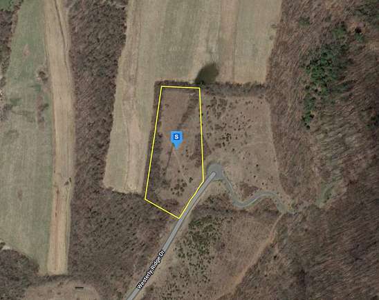 5.1 Acres of Residential Land for Sale in Amenia, New York