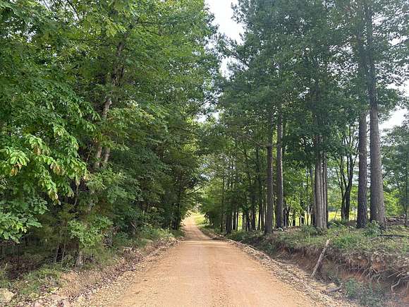 10 Acres of Land for Sale in Cave City, Arkansas