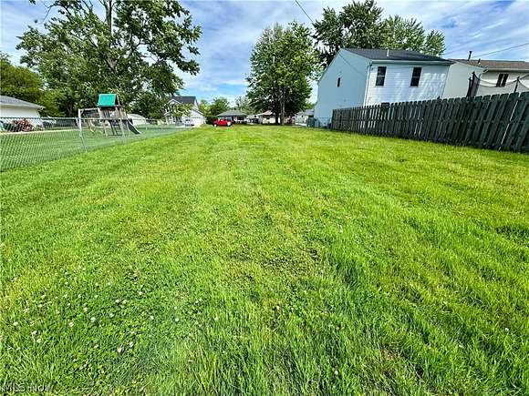 0.15 Acres of Residential Land for Sale in Mentor, Ohio