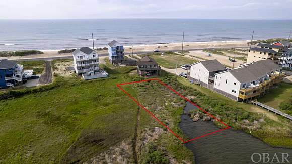 0.19 Acres of Residential Land for Sale in Hatteras, North Carolina