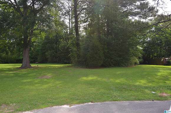 0.55 Acres of Residential Land for Sale in Anniston, Alabama