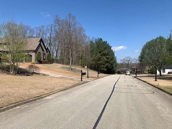 1.6 Acres of Residential Land for Sale in Cordova, Tennessee